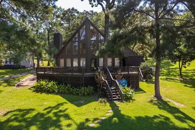 1555 Canadian Drive, Scroggins, TX 75480 - Photo 8