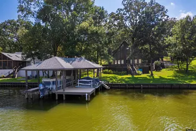 1555 Canadian Drive, Scroggins, TX 75480 - Photo 1