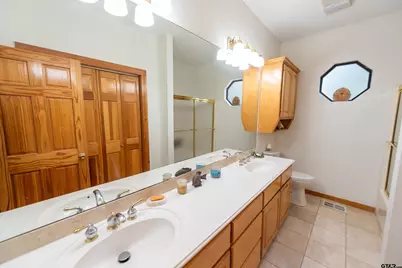 1555 Canadian Drive, Scroggins, TX 75480 - Photo 30