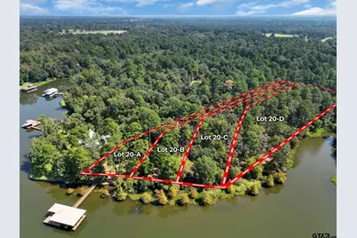 Lot 20-D Eastside Rd, Tyler, TX 75707 - Photo 8