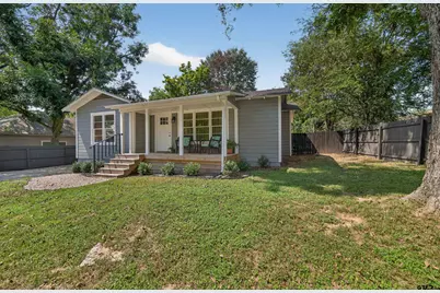 105 Holcomb, Frankston, TX 75763 - Photo 2