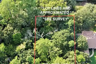 23620 S Parkview, Bullard, TX 75757 - Photo 1