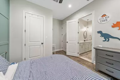 15373 Lakeside Drive, Tyler, TX 75707 - Photo 30