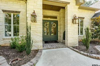 15373 Lakeside Drive, Tyler, TX 75707 - Photo 2