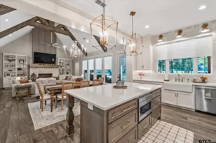 15373 Lakeside Dr, Tyler, TX 75707 - Photo 14