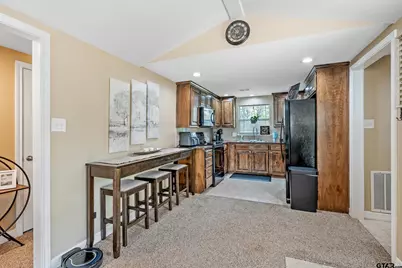 489 Miller St, Frankston, TX 75763 - Photo 10