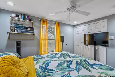 489 Miller St, Frankston, TX 75763 - Photo 12