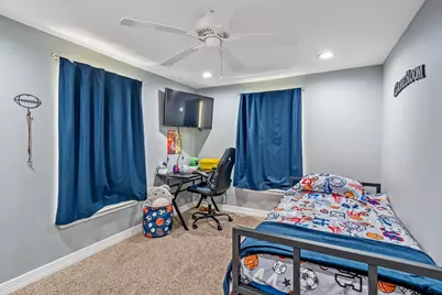 489 Miller St, Frankston, TX 75763 - Photo 14