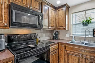 489 Miller St, Frankston, TX 75763 - Photo 6