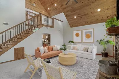 5766 Fm 279, Ben Wheeler, TX 75754 - Photo 12