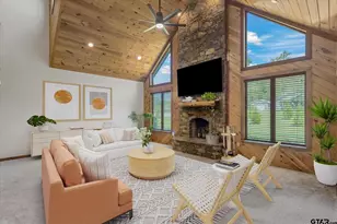 5766 FM 279, Ben Wheeler, TX 75754 - Photo 2