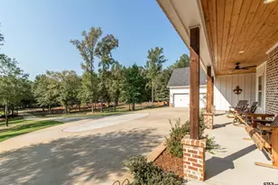 502 Lost Creek, Whitehouse, TX 75791 - Photo 10