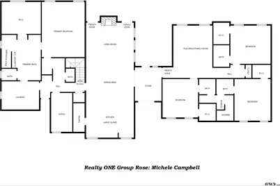 502 Lost Creek, Whitehouse, TX 75791 - Photo 8