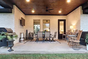 4501 Windsor Park Ln, Kilgore, TX 75662 - Photo 34