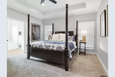 4501 Windsor Park Ln, Kilgore, TX 75662 - Photo 18