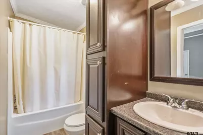 13902 E Travis Lane, Log Cabin, TX 75148 - Photo 14