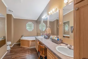 750 Vz County Road 4703, Ben Wheeler, TX 75754 - Photo 32