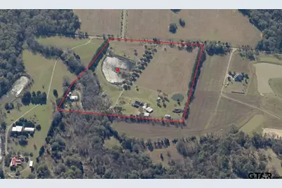 750 Vz County Road 4703, Ben Wheeler, TX 75754 - Photo 44