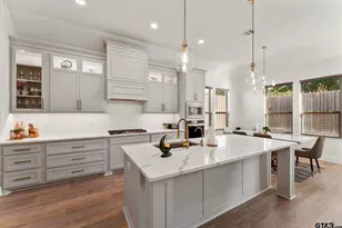 253 Kathryn's Ct, Mount Pleasant, TX 75455 - Photo 8