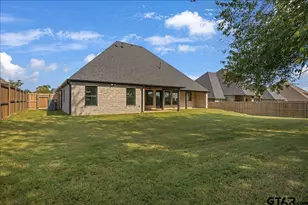 136 Heritage, Bullard, TX 75757 - Photo 40