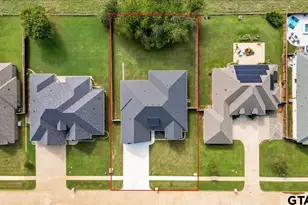 136 Heritage, Bullard, TX 75757 - Photo 46