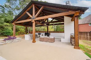 219 Hunters Cir, Longview, TX 75605 - Photo 40