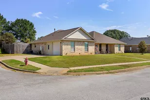 708 Jaxon Dr, Whitehouse, TX 75791 - Photo 2