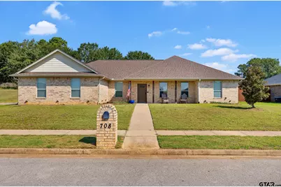 708 Jaxon Drive, Whitehouse, TX 75791 - Photo 1