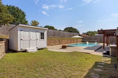 708 Jaxon Drive, Whitehouse, TX 75791 - Photo 28
