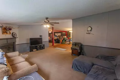 121 Allen St, Arp, TX 75750 - Photo 2