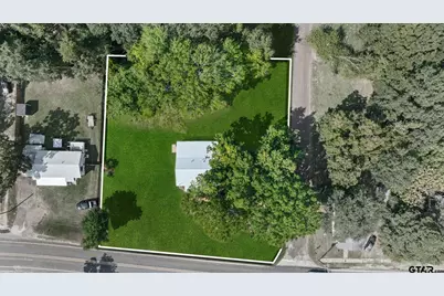 607 E Duval, Troup, TX 75789 - Photo 26