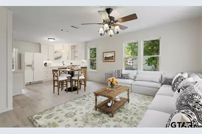 107 Mallory St, Lindale, TX 75771 - Photo 4