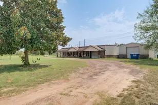 1428 FM 228, Grapeland, TX 75844 - Photo 1