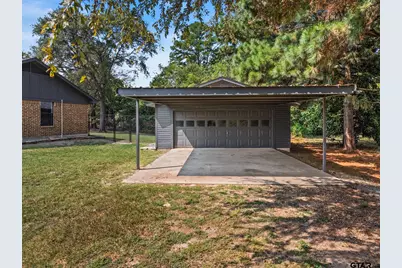 701 Ferguson Trail, Scroggins, TX 75480 - Photo 32