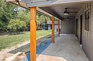 701 Ferguson Trail, Scroggins, TX 75480 - Photo 28