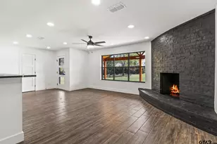 701 Ferguson Trail, Scroggins, TX 75480 - Photo 6