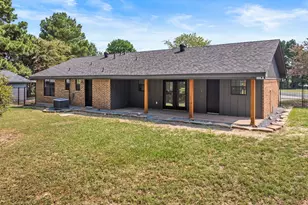 701 Ferguson Trail, Scroggins, TX 75480 - Photo 30