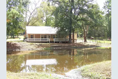 2977 Cr 1545, Crockett, TX 75835 - Photo 4