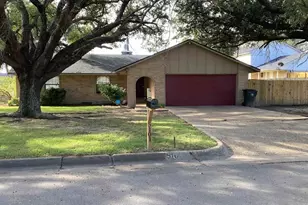 5101 Foxglove Cir, Tyler, TX 75703 - Photo 1