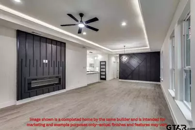 855 Private Road 3168, Gilmer, TX 75645 - Photo 8