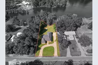 5984 Eastwood Drive, Gilmer, TX 75645 - Photo 2