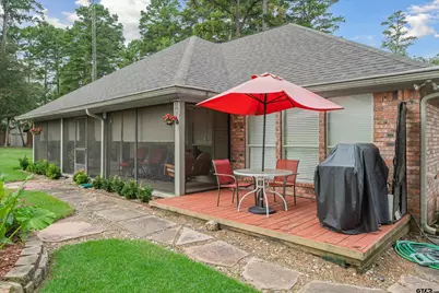 320 Greenbriar Trail, Holly Lake Ranch, TX 75765 - Photo 36