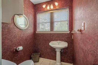 320 Greenbriar Trail, Holly Lake Ranch, TX 75765 - Photo 22