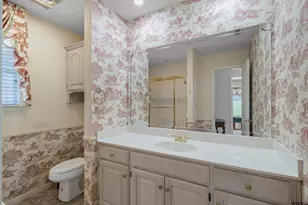 320 Greenbriar Trail, Holly Lake Ranch, TX 75765 - Photo 32