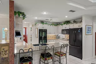 320 Greenbriar Trail, Holly Lake Ranch, TX 75765 - Photo 18