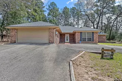 264 Peaceful Valley Trail, Holly Lake Ranch, TX 75765 - Photo 1