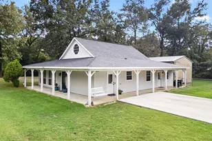 15208 Cr 285, Tyler, TX 75707 - Photo 1