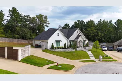 1242 Colt, Tyler, TX 75703 - Photo 46