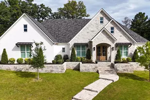 1242 Colt, Tyler, TX 75703 - Photo 1
