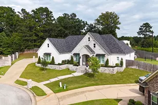 1242 Colt, Tyler, TX 75703 - Photo 40